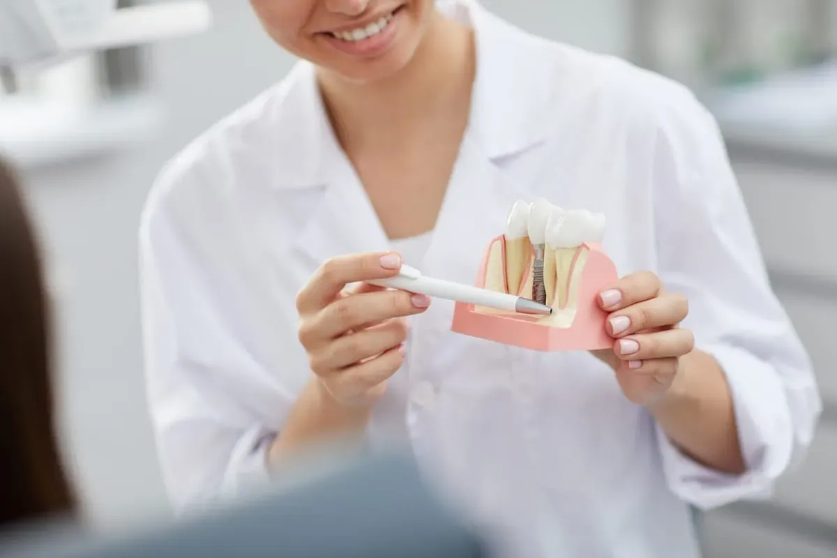 Dental Implant FAQs: What Niles Patients Ask Most