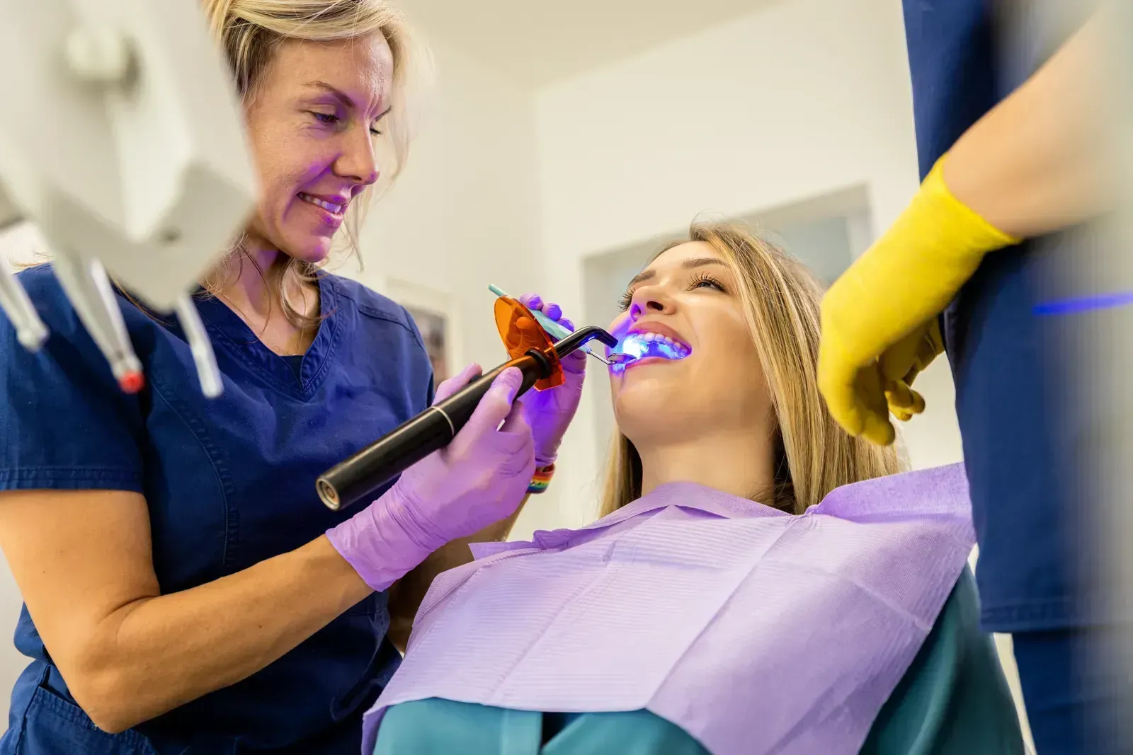 Why Teeth Whitening Results Fade Faster Than Expected